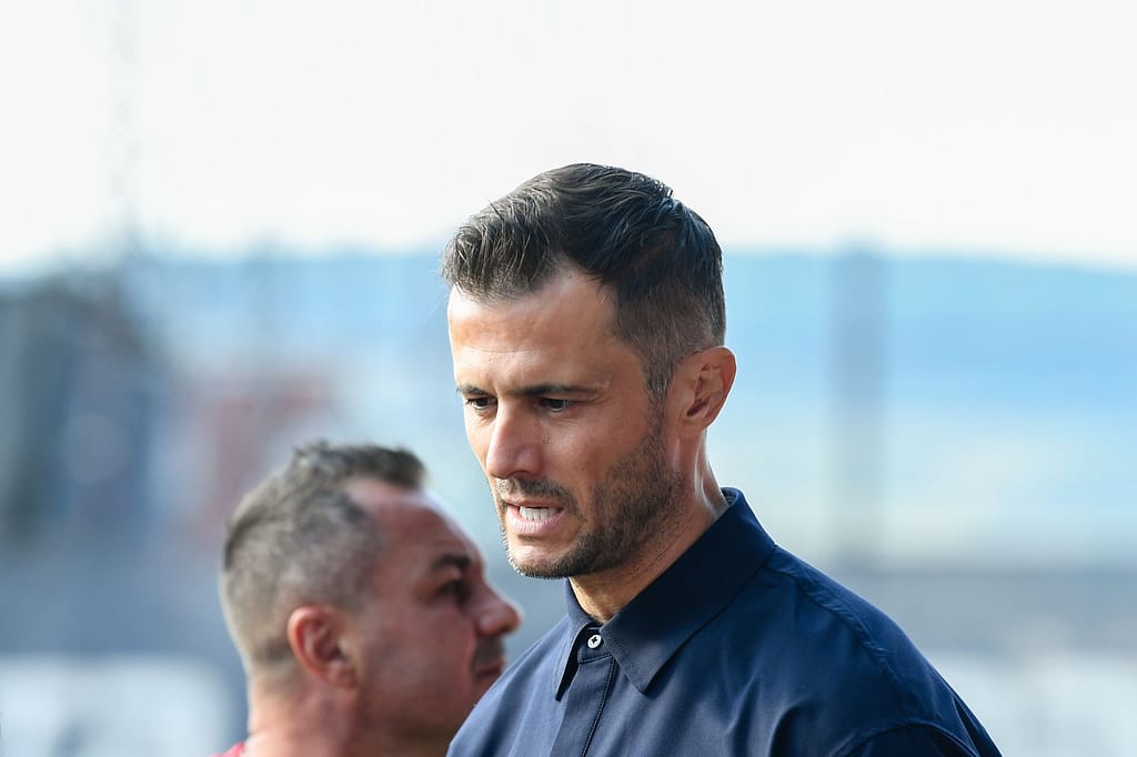 SuperLiga. Andrei Nicolescu spune care este „cel mai puternic adversar în play-off” pentru Dinamo