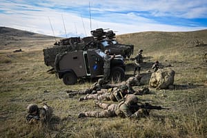 Avertismentul pe care Europa nu trebuie să-l ignore: „Riscul unui război este din nou real”