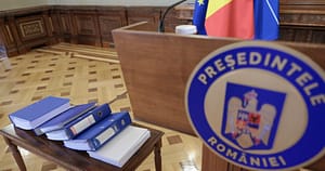 Consultările președintelui Nicușor Dan cu magistrații, „un proces de mediere”. Ce spun experții despre referendumul pentru magistrați