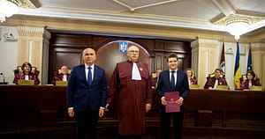 Promisiunea lui Nicușor Dan, după validarea mandatului de președinte