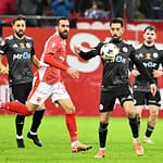 Campionul României e în cădere liberă: scos din lot, a primit hârtia de transfer