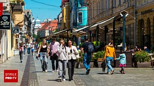 INS: 65% dintre români s-au confruntat în 2024 cu lipsuri economice – dificultăți majore în acoperirea cheltuielilor de bază