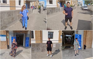 Alegeri prezidențiale 2025, turul 2, în diaspora. Român din Spania: Până nu se va introduce opțiunea „niciunul” pe buletinul de vot nu se va schimba nimic la noi