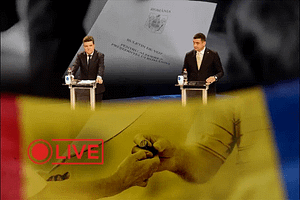 LIVE Alegeri prezidențiale 18 mai 2025 – prezența la vot. S-au deschis secțiile de votare în România / Câți români au votat până la această oră