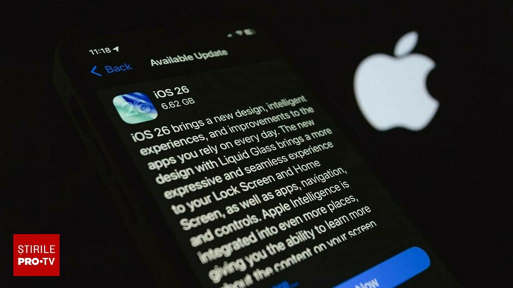 Utilizatorii, revoltați după actualizarea iOS. Noua alarmă de pe iPhone stârnește furie