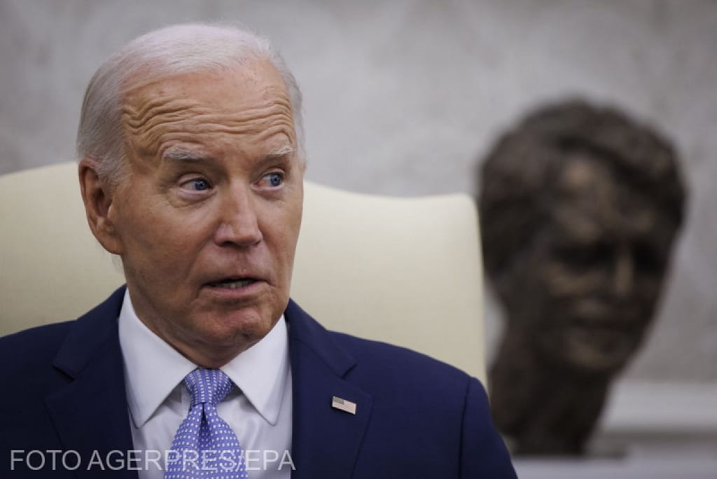 Diagnosticul lui Joe Biden ridică noi semne de întrebare legate de starea sa de sănătate din timpul mandatului