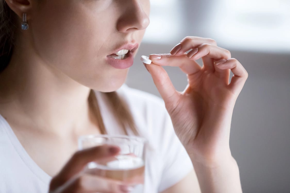 Consumul de antibiotice fără prescriție poate face un rău ireparabil FOTO: Shutterstock