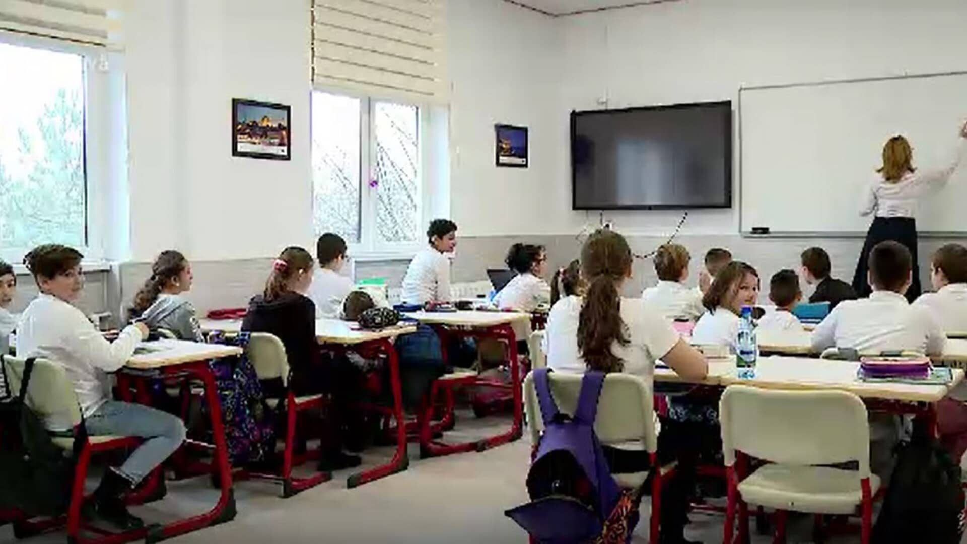 evaluare națională