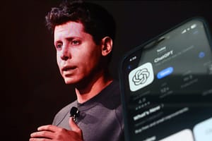 Șeful OpenAI, Sam Altman, este foarte îngrijorat că „există oameni care chiar simt că au o relație cu ChatGPT”
