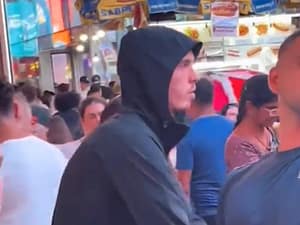 „A călcat pe bec” înainte de finala Cupei Mondiale a Cluburilor și fanii l-au taxat pe loc: ”Îi spune cineva?”