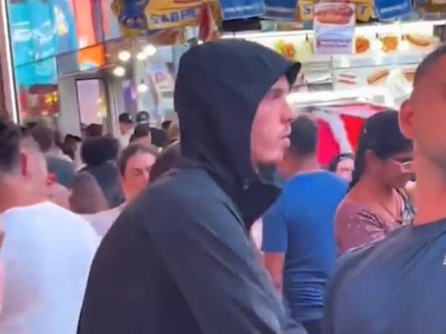 „A călcat pe bec” înainte de finala Cupei Mondiale a Cluburilor și fanii l-au taxat pe loc: ”Îi spune cineva?”