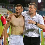 Laszlo Balint, fair-play: „Am avut șansă! Dinamo e de play-off”