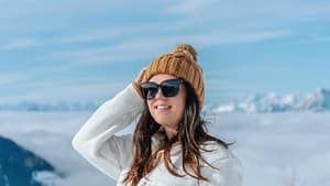 Venus în Capricorn, 24 decembrie