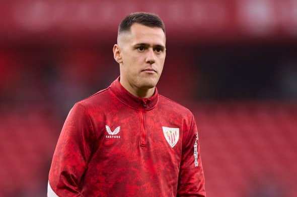 Athletic Club v RCD Mallorca - LaLiga EA Sports