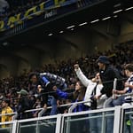 Primire ostilă la debutul lui Cristi Chivu! » Ultrașii lui Inter declară război: „Dacă vreți teatru, vă dăm noi…”