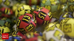 LOTO 6/49, LOTO 5/40 și Joker duminică, 6 iulie. Care sunt numerele norocoase