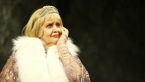 Rodica Mandache, la 36 de ani de la Revoluție: „România poate a evoluat, dar viața e atât de grea încât nu ne mai dăm seama”