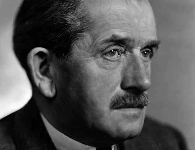 Ferdinand Porsche FOTO: Adevărul (arhivă)