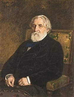 Ivan Turgheniev