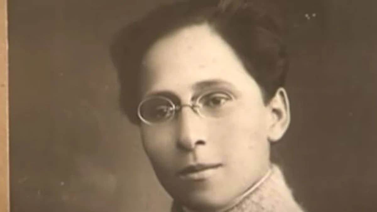 Ecaterina Teodoroiu FOTO: Arhivă
