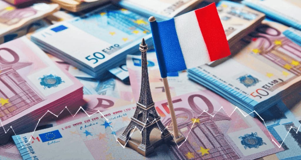 Premierul francez Lecornu forțează bugetul pentru 2026 fără Parlament. Riscă o moțiune de cenzură