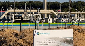 UE va sancționa Nord Stream 2 pentru a opri revenirea gazelor rusești