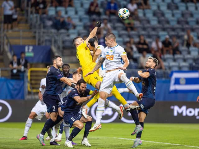 Surpriza serii în Champions League! ”Coșmarul” CFR-ului a dat lovitura: ce cotă avea la victorie înainte de meci