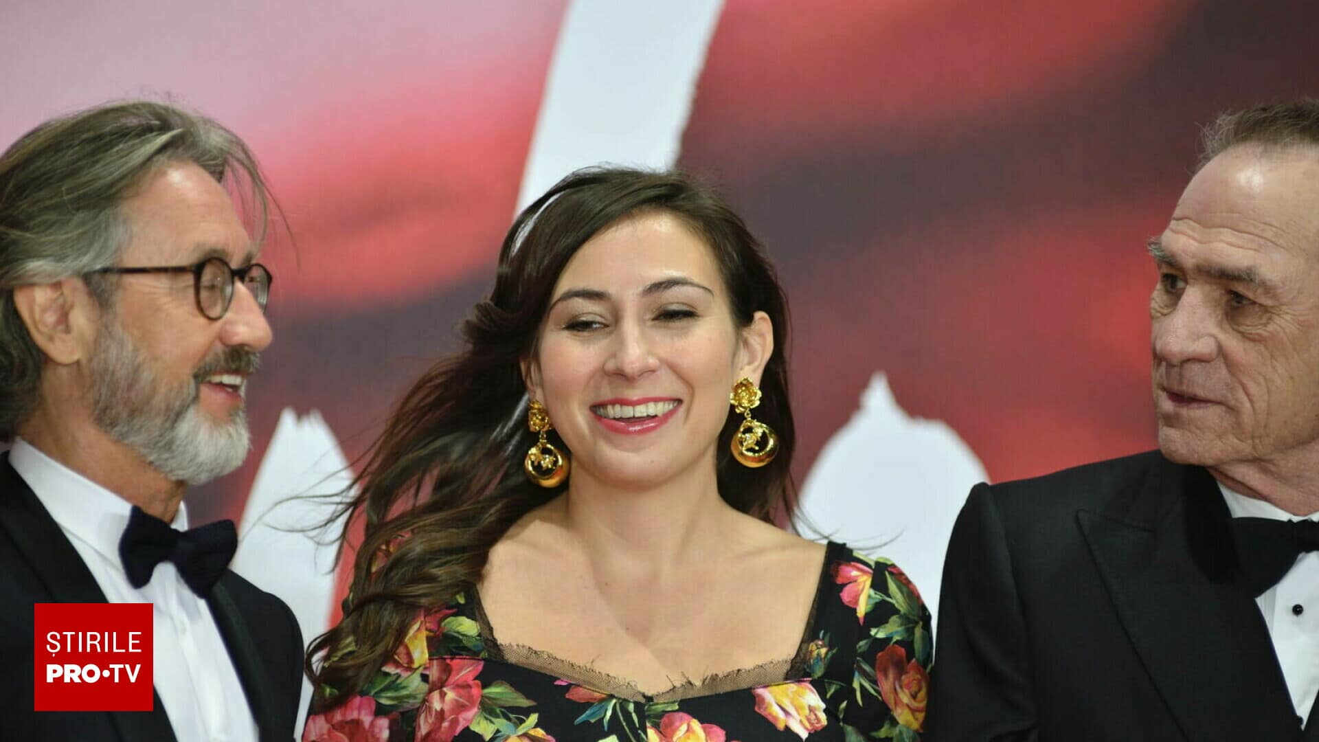 Declarația actorului Tommy Lee Jones la moartea fiicei sale, Victoria. A murit de Anul Nou dintr-o posibilă supradoză