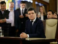 Președintele ales Nicușor Dan a anunțat partidele cu care va face noul guvern. Negocierile încep marți