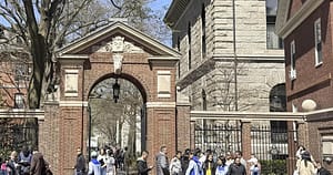 Mărturia unui student român la Harvard după decizia administrației Trump: „Toată lumea e șocată”