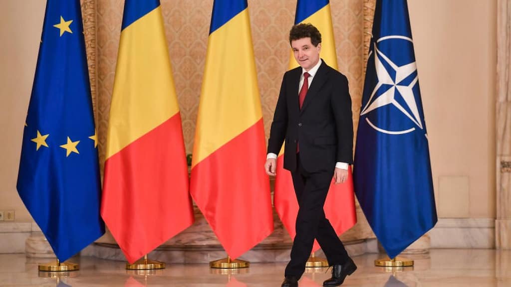 Răspunsul lui Nicușor Dan la invitația lui Donald Trump privind aderarea României la Consiliul Păcii