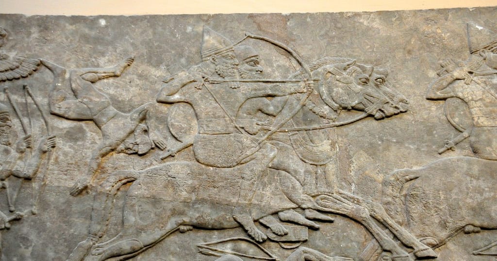 Teroarea ca armă supremă: războinicii care au folosit frica și propaganda pentru a cuceri