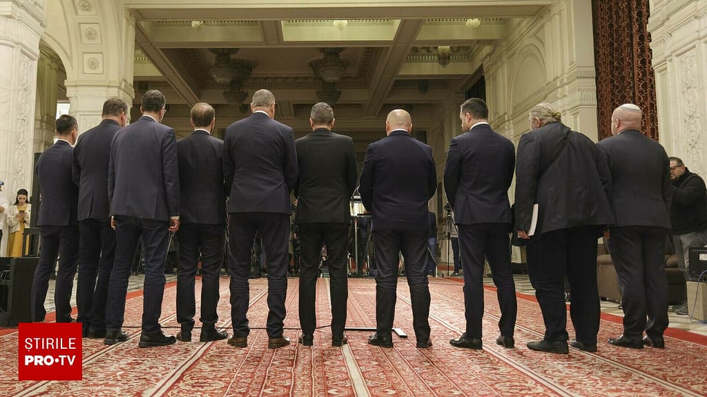 Structura Guvernului care trebuie să salveze bugetul. Singurul minister evitat de toți e, ironic, ministerul Muncii