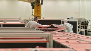 Cea mai puternică armă a științei poartă semnătura României. Laserul de la Măgurele, noul titan al luminii cu ajutorul Japoniei