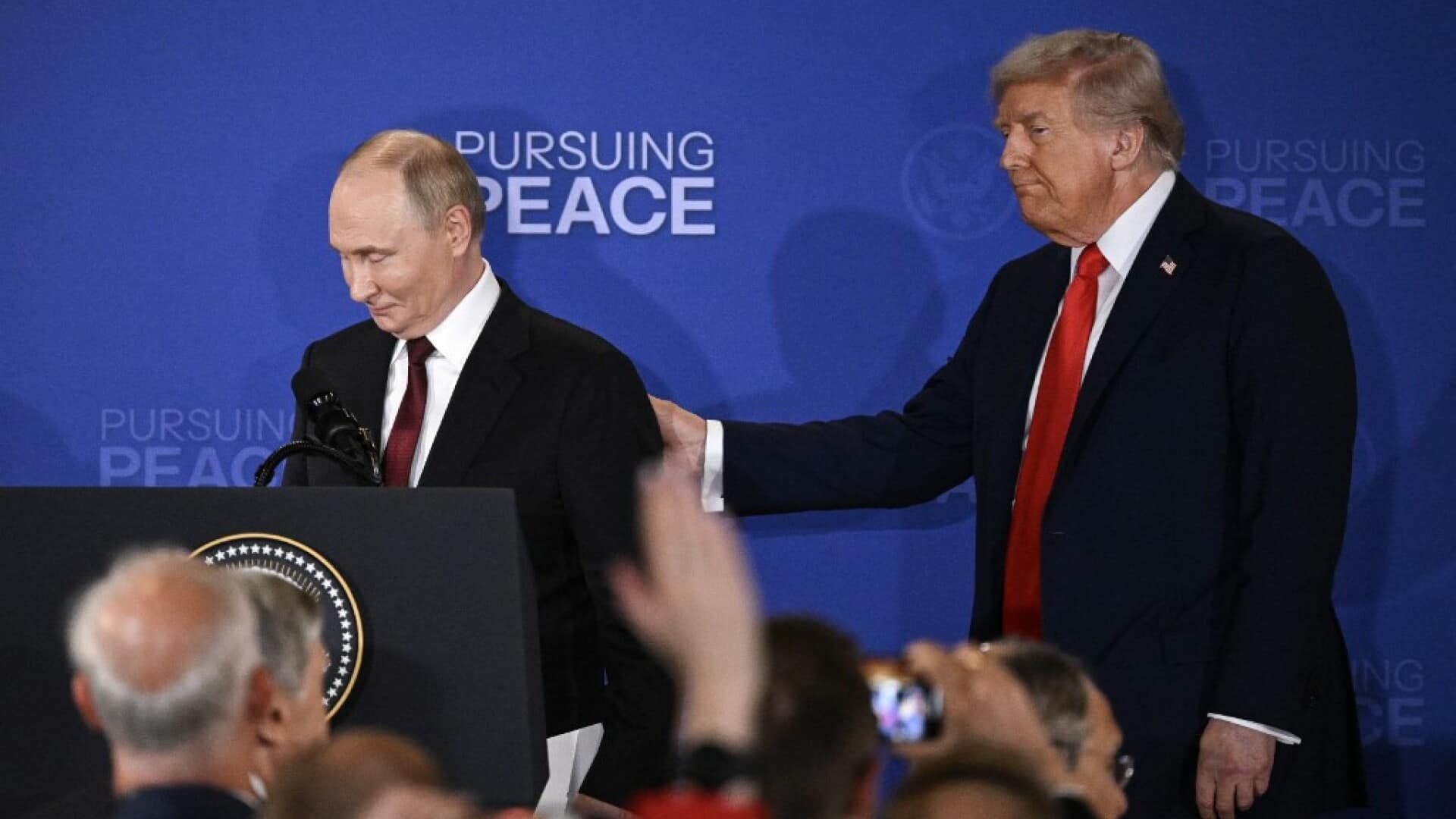 trump putin alaska