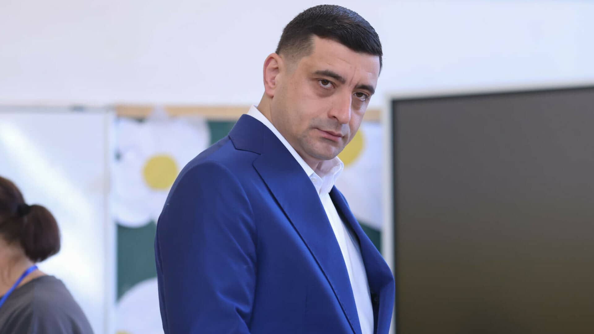simion vot
