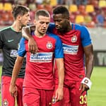 Fostul lider din vestiarul FCSB-ului și-a anunțat retragerea la 37 de ani: „Astăzi îmi iau rămas-bun”