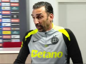 Cum a reacționat Elias Charalambous, când a fost întrebat despre Kevin Ciubotaru