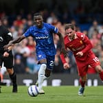 Chelsea