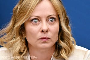 Giorgia Meloni dă de pământ cu politicile verzi ale UE: Industria auto a fost zdrobită de tranziția electrică