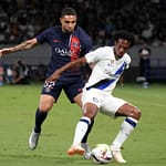 Cu cine a ajuns să semneze fostul jucător de la PSG și naționala Franței » S-ar putea duela cu Cristiano Ronaldo