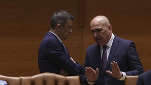 Ce spune Bolojan despre relația cu Grindeanu și Kelemen Hunor
