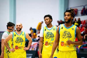 CSU Sibiu a reușit revenirea anului în baschetul românesc! Adversarii au condus cu 65-39, dar a urmat ceva incredibil