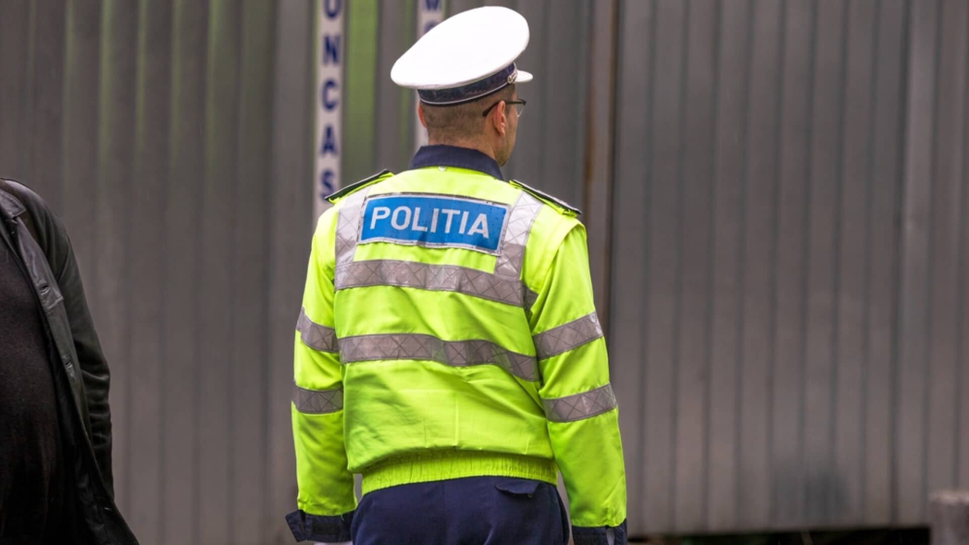 politist