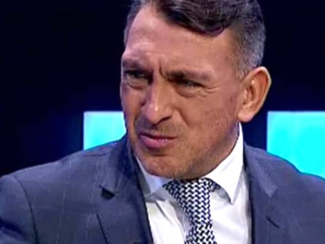 Ilie Dumitrescu, reacție „de milioane” după Barcelona -a rupt coloana! Tu ai văzut? Incredibil”