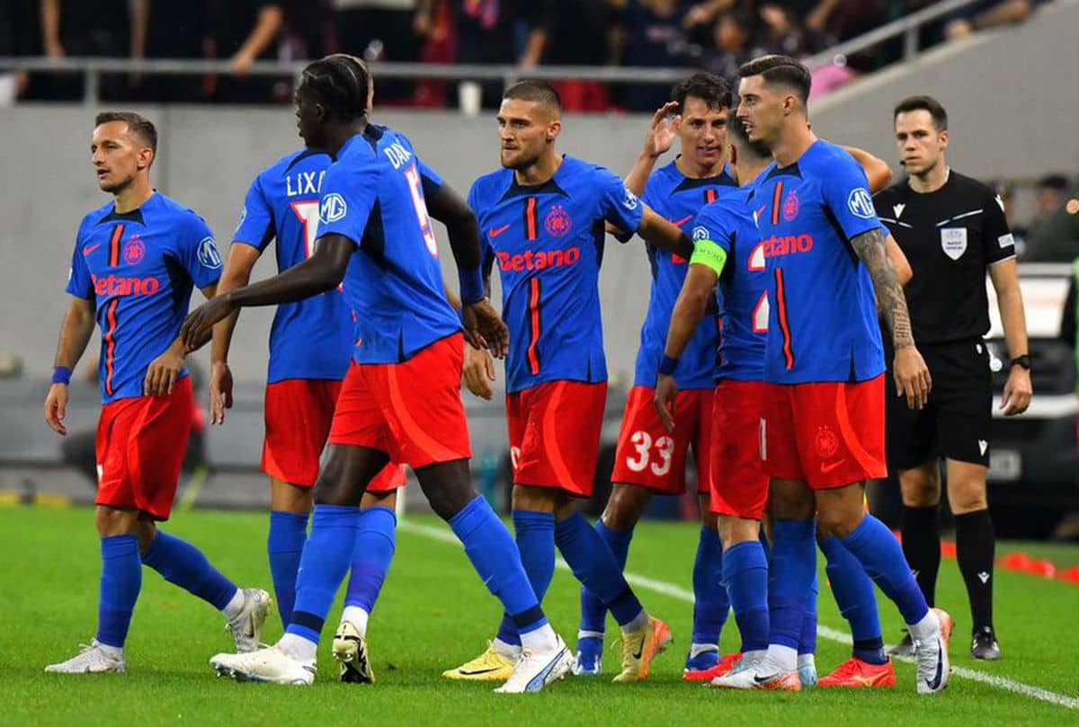 Biletul de cota 2 prezentat azi în emisiunea Breaking Bets conține două partide ce se anunță a fi spectaculoase, FCSB
