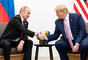 Summitul istoric Trump-Putin, la un pas să aibă loc lângă România. Culisele întâlnirii din Alaska