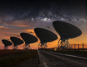 Un număr uriaș de simulări computerizate sugerează că o teorie populară despre soarta galaxiei noastre este greșită