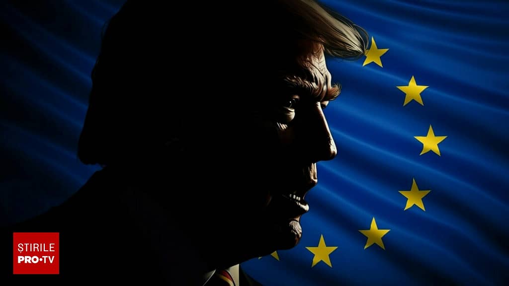 UE lucrează la un „plan B” dacă Trump renunță la negocierile privind Ucraina. Ce se pregătește