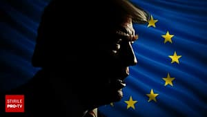 UE lucrează la un „plan B” dacă Trump renunță la negocierile privind Ucraina. Ce se pregătește